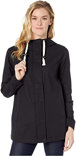 Shipler Full Zip Hoodie