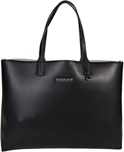 Iconic Tommy Tote - PVC