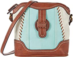 Haygerton Crossbody