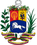 Coat of arms of Venezuela.svg