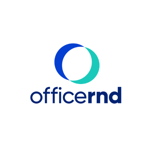 OfficeRnD logo