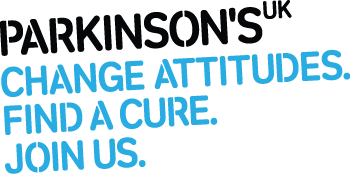 parkinsons uk logo