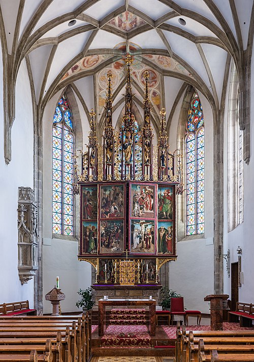 Gampern Kirche Flügelaltar Werktagsseite 01.jpg