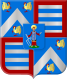 Coat of arms of Malle