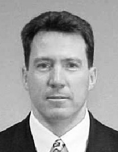 Supervisory Special Agent Robert Martin Roth