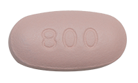 Darunavir-Cobicistat (Prezcobix) Pill Preview