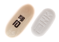 Ritonavir (Norvir) Pill Preview