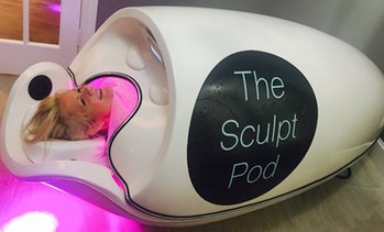 Up to 72% Off Sessions at The Sculpt Pod