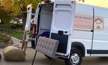 Up to 11% Off on Moving Services at WeDo Movings