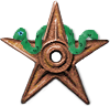 Cryptozoology barnstar.png