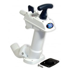 Jabsco Twist n Lock Toilet Pump Assembly