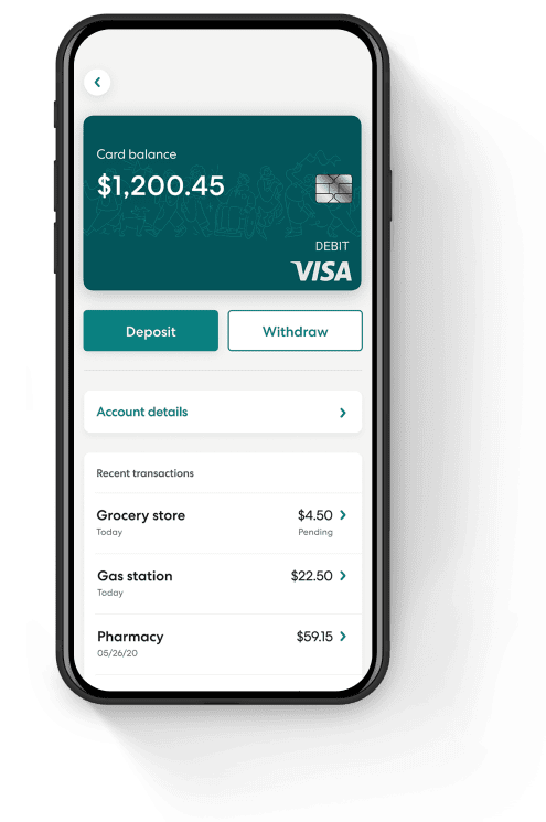 Gusto Wallet transaction image