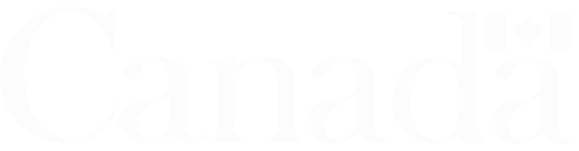 Canada Wordmark