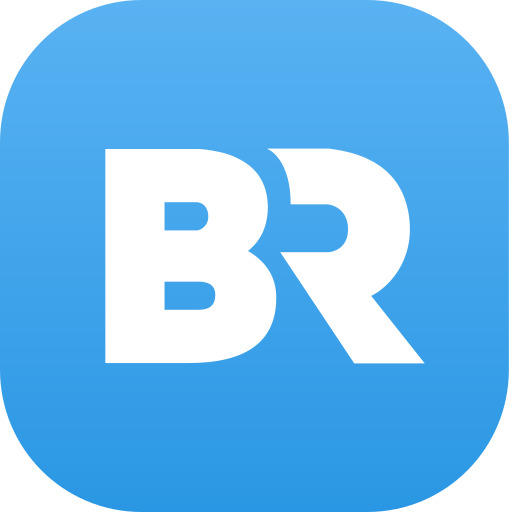 Better Reports logo