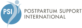 PSI Postpartum Support International https://www.postpartum.net