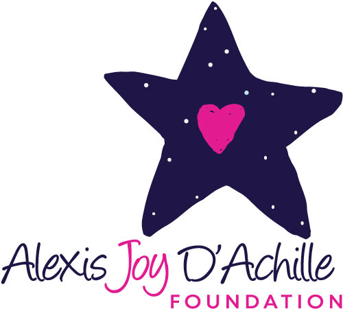 Alexis Joy D’Achille Foundation