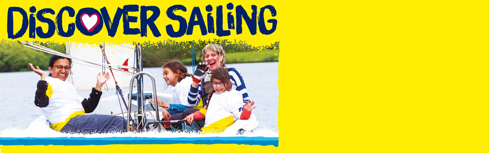 Want to try sailing and windsurfing?