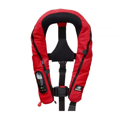 Gas Inflation Lifejackets