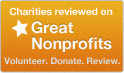 Review Hyperemesis Education & Research Foundation on Great Nonprofits