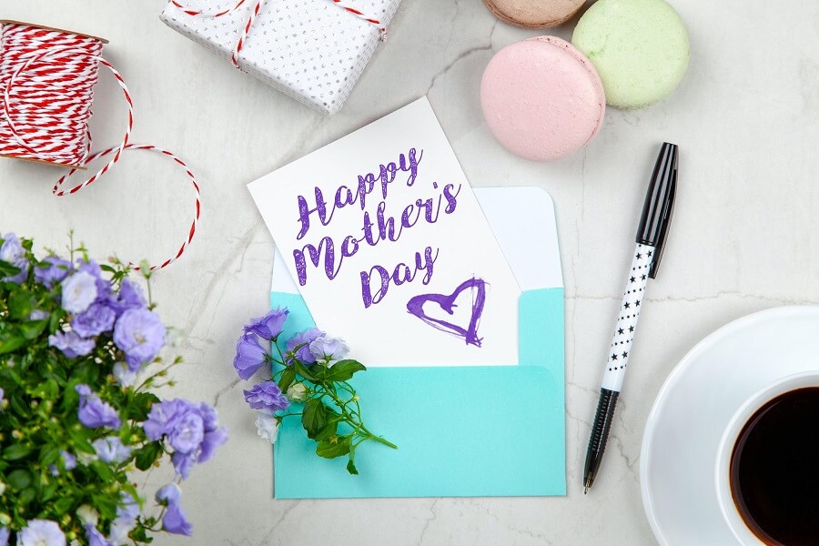 Six Organizations Focused on Women to Celebrate Mother’s Day