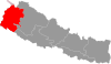 Nepal Sudurpashchim Pradesh.svg