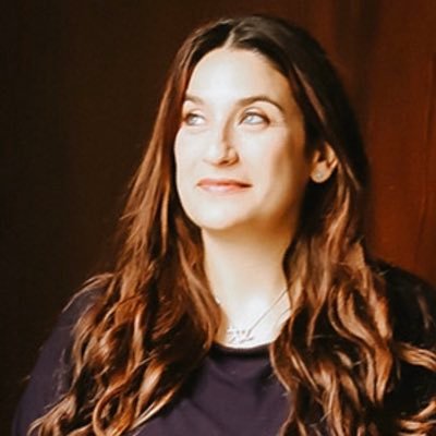 Luciana Berger