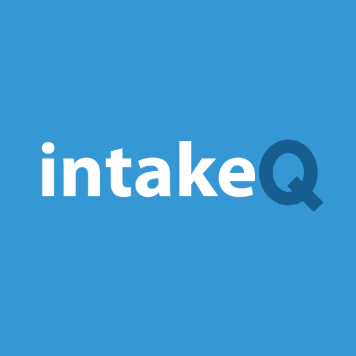 IntakeQ Inc. logo