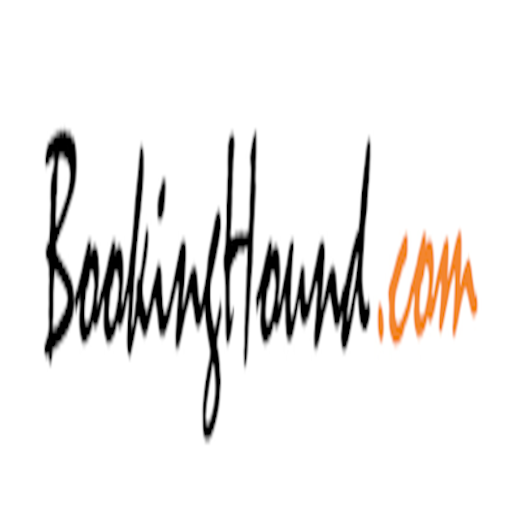 Bookinghound.com logo