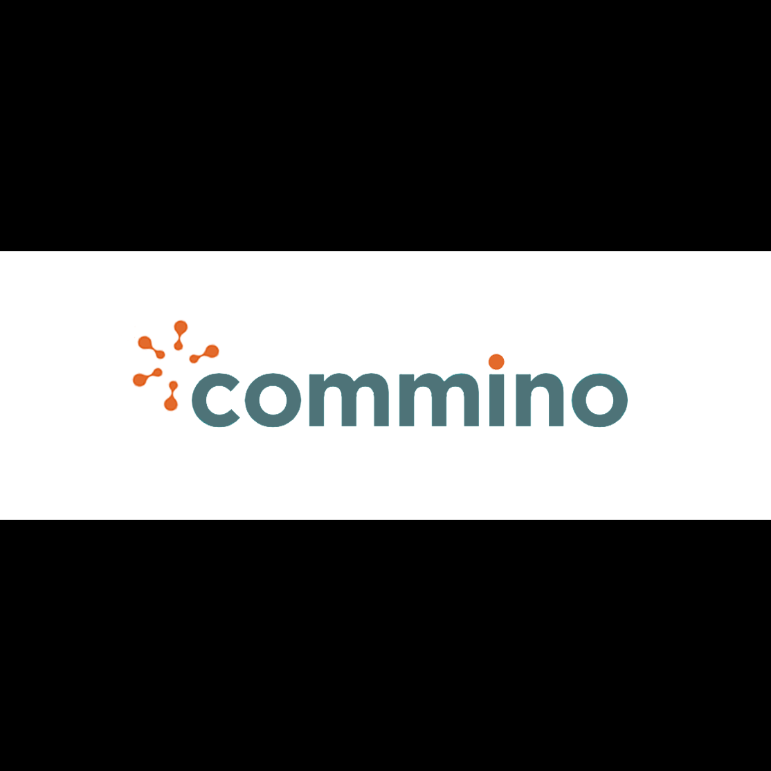 Commino Limited logo