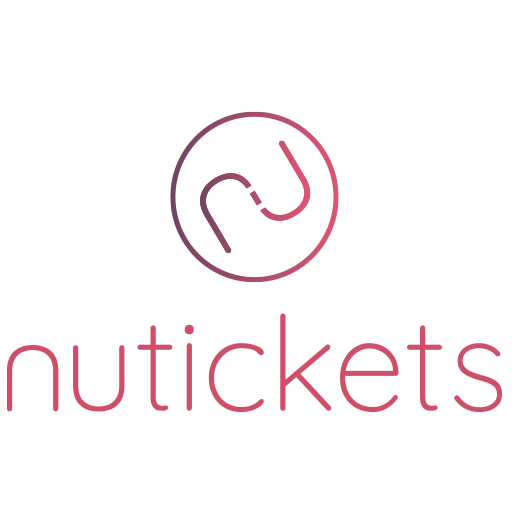 Nutickets logo