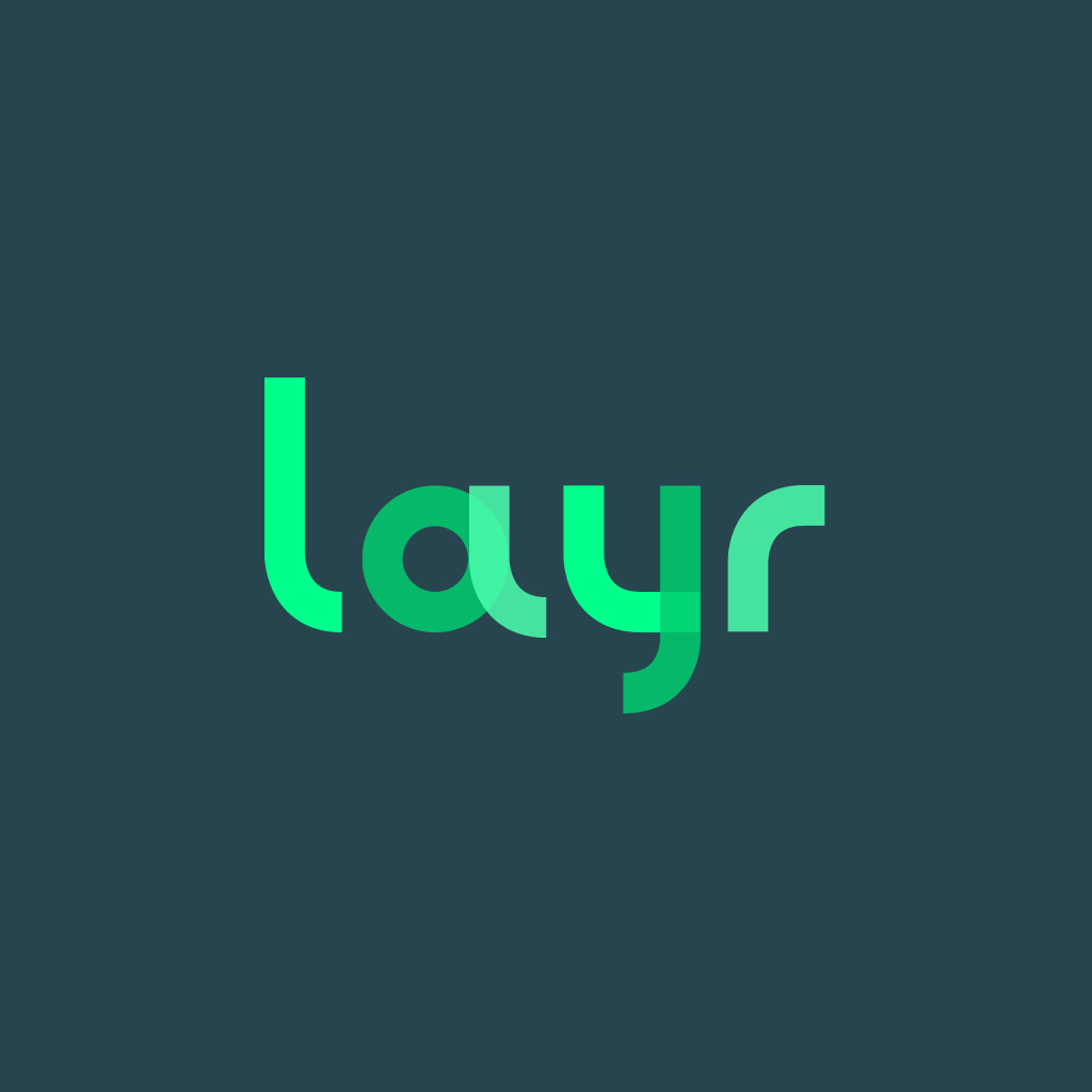 Layr logo