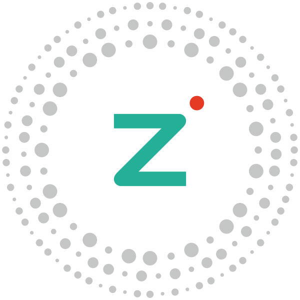 Zenoti logo