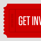 Get Invited logo