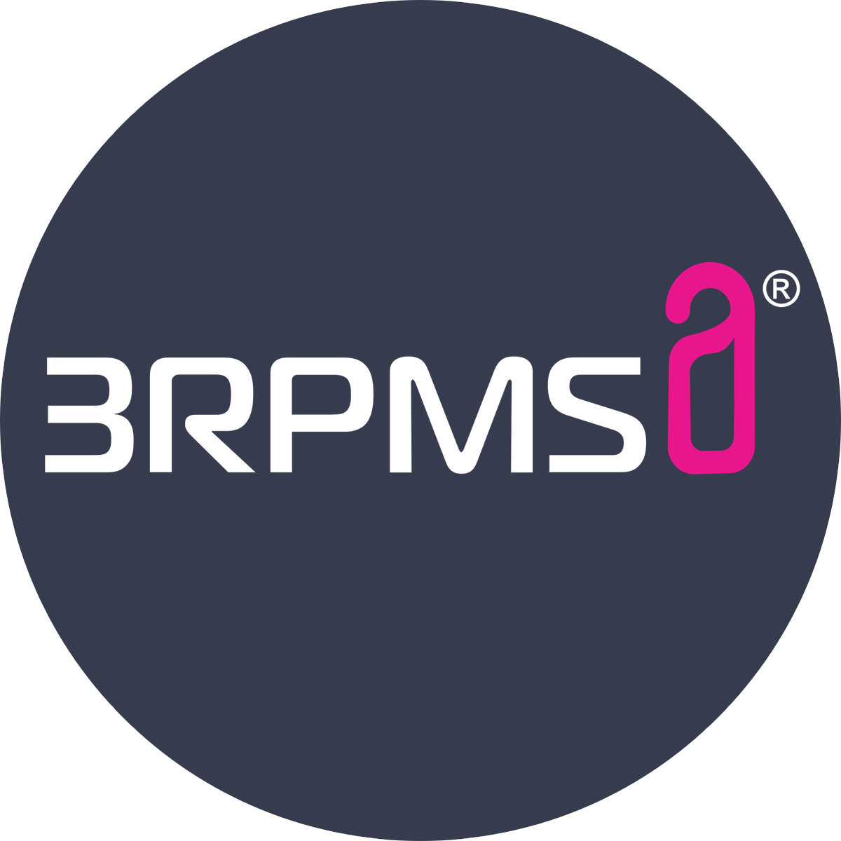 3RPMS® logo