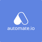 Automate.io logo