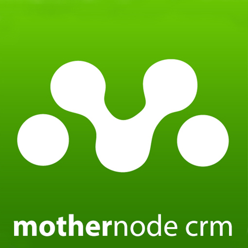 Mothernode CRM logo