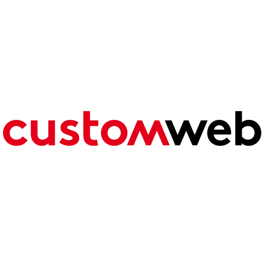 Customweb logo