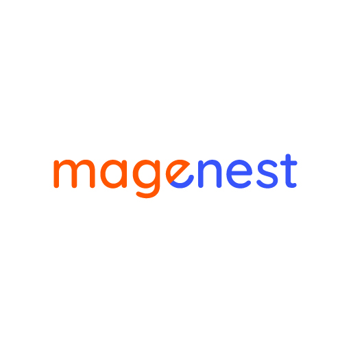 Magento 2 Stripe Payment Gateway logo