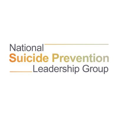 National Suicide Prevention Leadership Group