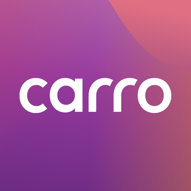 Carro: Influencer &amp; Brand Partnerships logo