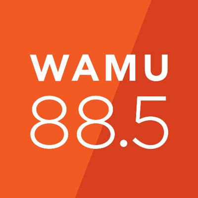 WAMU 88.5