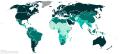 2019 UN Human Development Report.svg