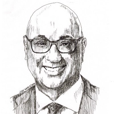 Ali Velshi