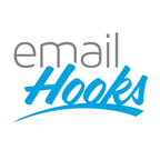 EmailHooks logo