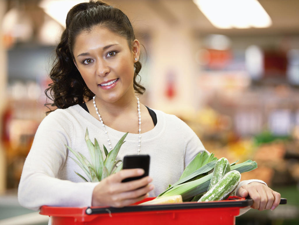 Alimentos nutritivos