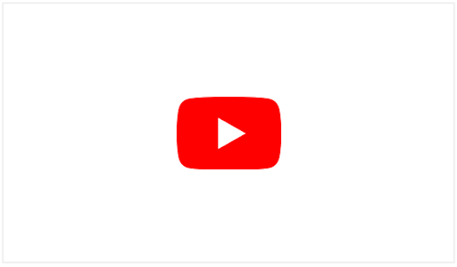 Biểu tượng YouTube, đủ màu