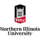 Northern Illinois University logo