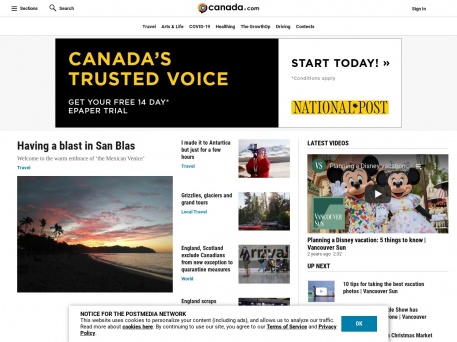 Canada.com