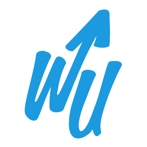 WriteUpp logo