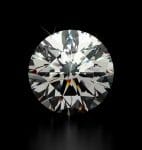 0,50 Carat Top Wesselton VVS